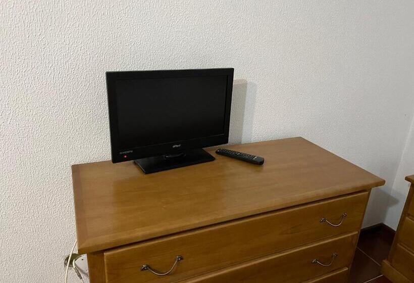 Пансион Kualquer Koisa