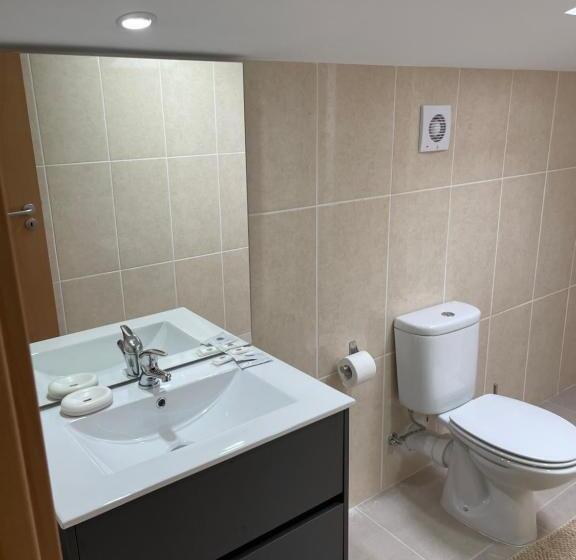 Пансион Kualquer Koisa