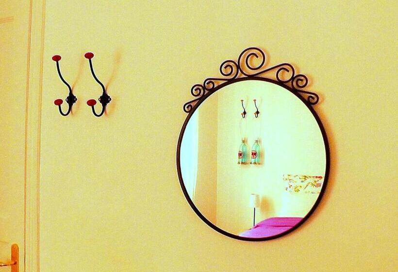 پانسیون Lisbonera Guest House