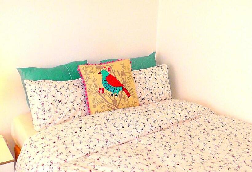 پانسیون Lisbonera Guest House