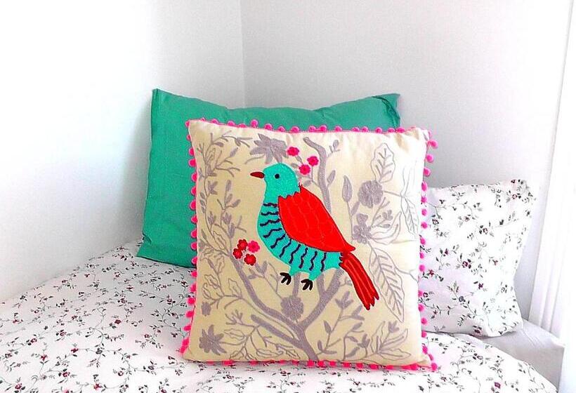 پانسیون Lisbonera Guest House