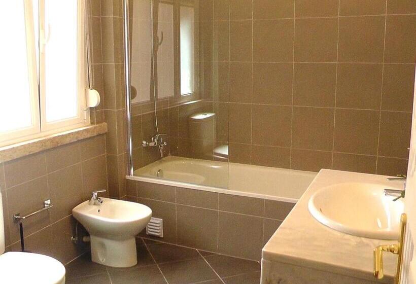 پانسیون Lisbonera Guest House