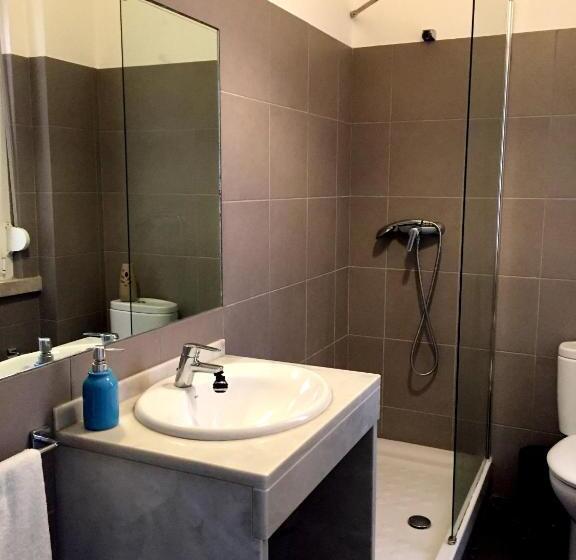 پانسیون Lisbonera Guest House