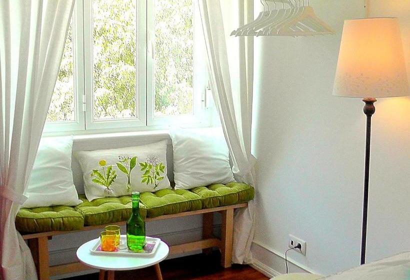 پانسیون Lisbonera Guest House