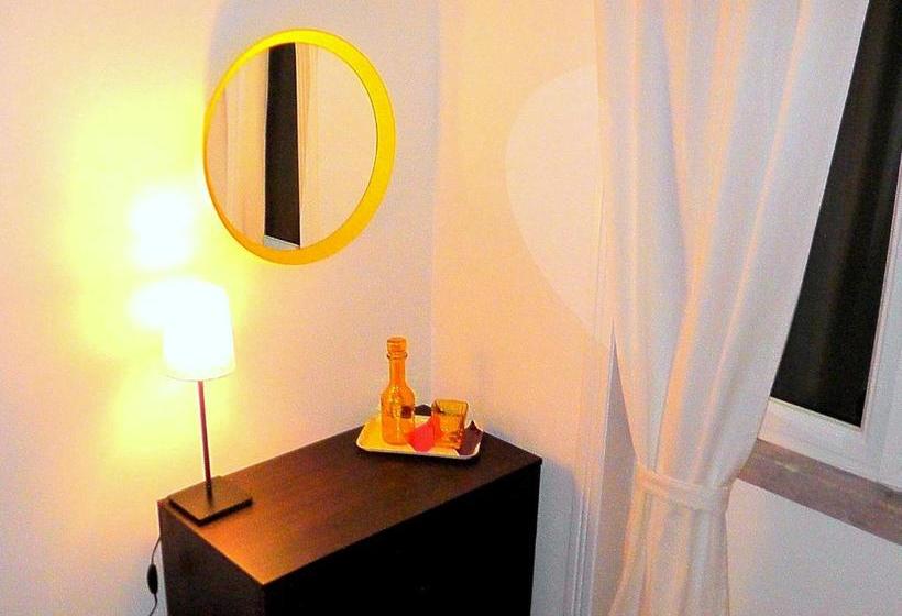 پانسیون Lisbonera Guest House