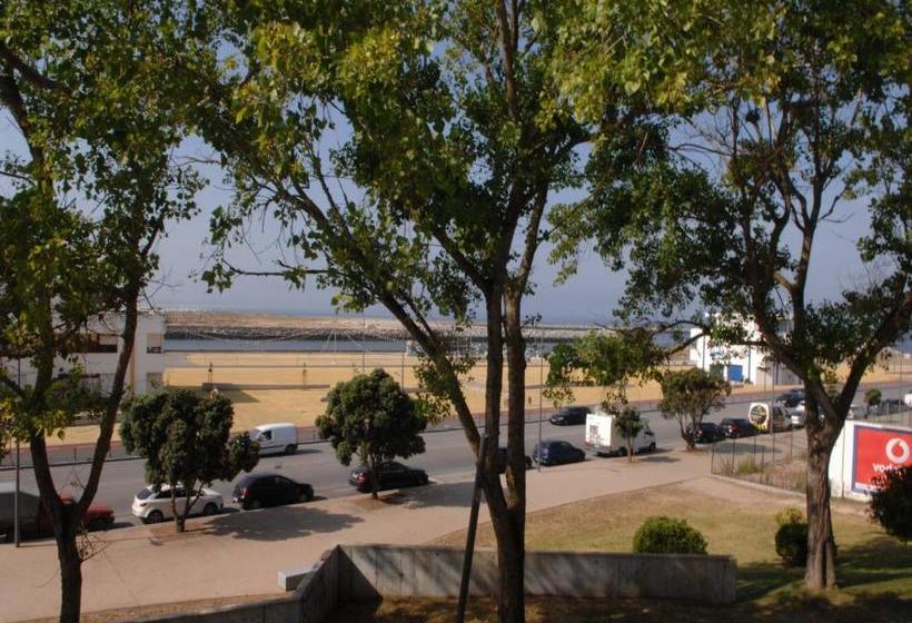 پانسیون Marina Charming House