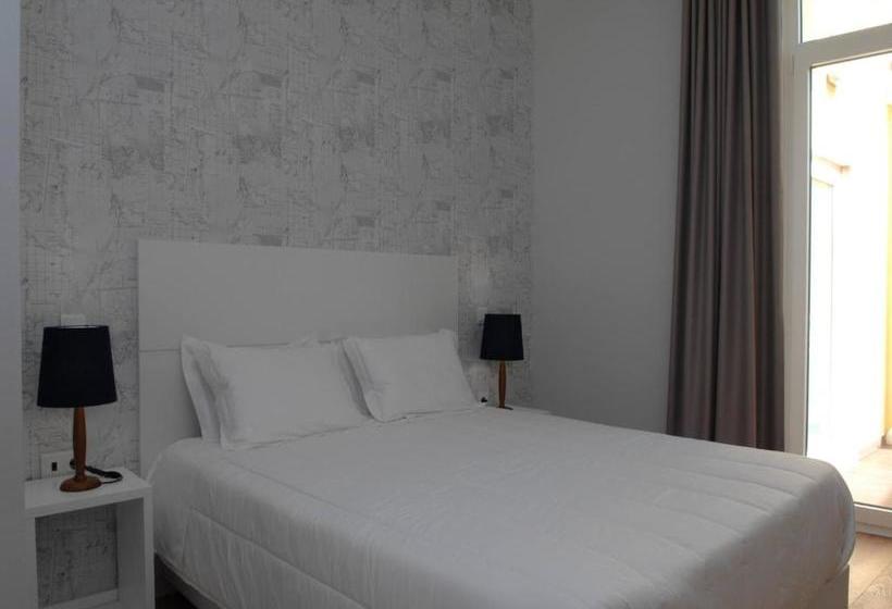 پانسیون Marina Charming House