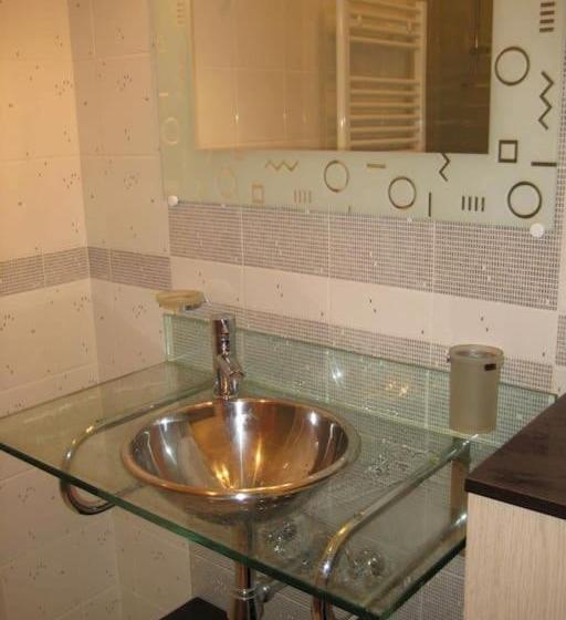 ペンション Monte Das Beatas Alojamento Local