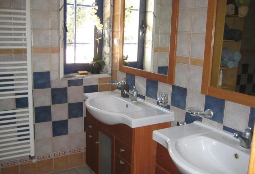 پانسیون Monte Das Beatas   Alojamento Local