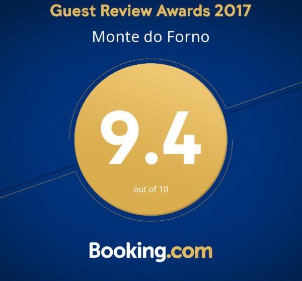 펜션 Monte Do Forno