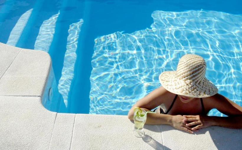 펜션 Monte Do Forno