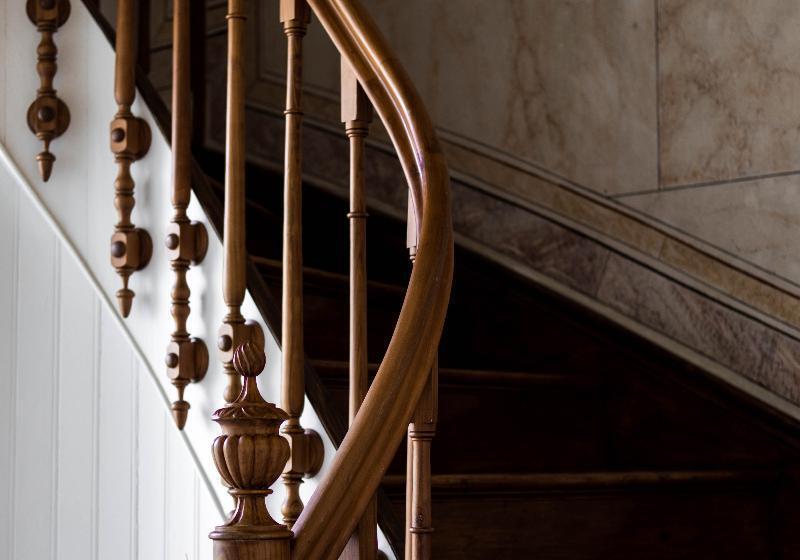 Пансион Palacete Do Conselheiro Country House