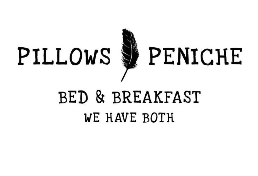 Пансион Pillows Peniche B&b