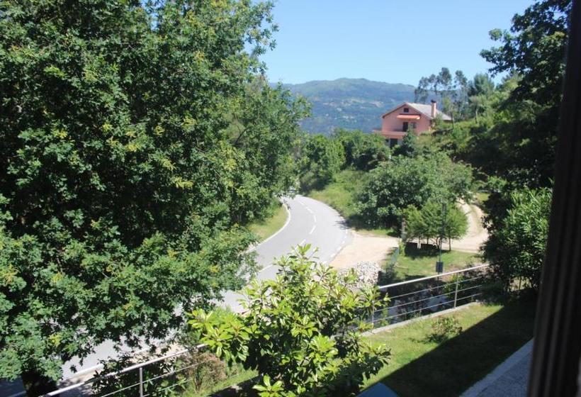 Пансион Pála Dos Mouros