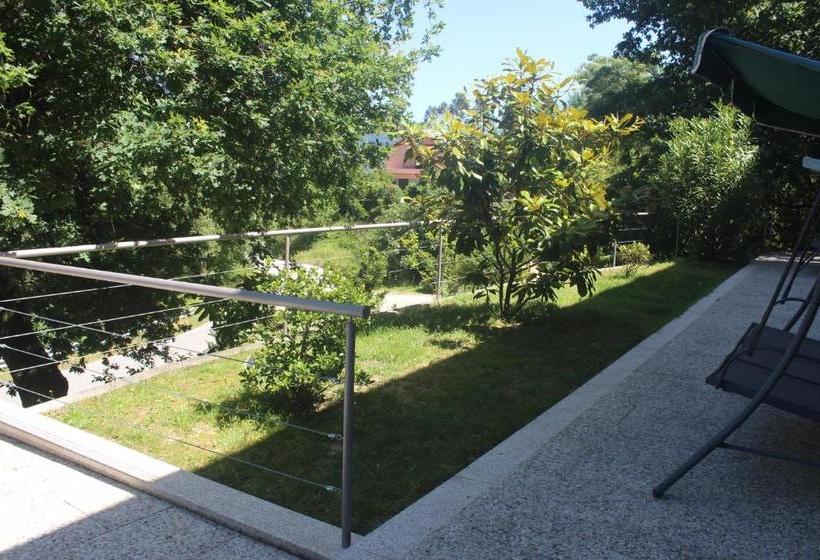 Пансион Pála Dos Mouros