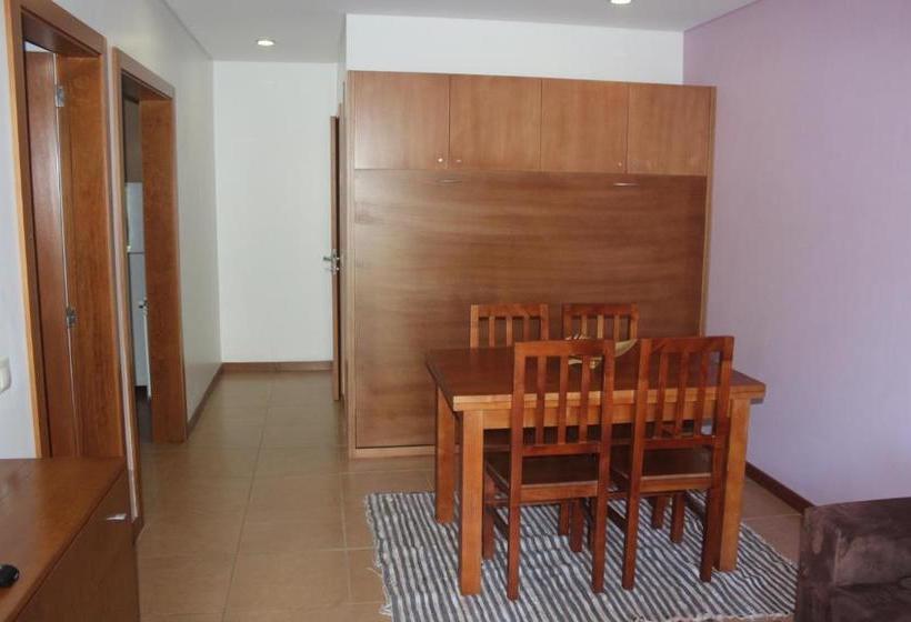 Пансион Pála Dos Mouros