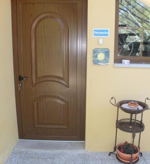 Пансион Pála Dos Mouros