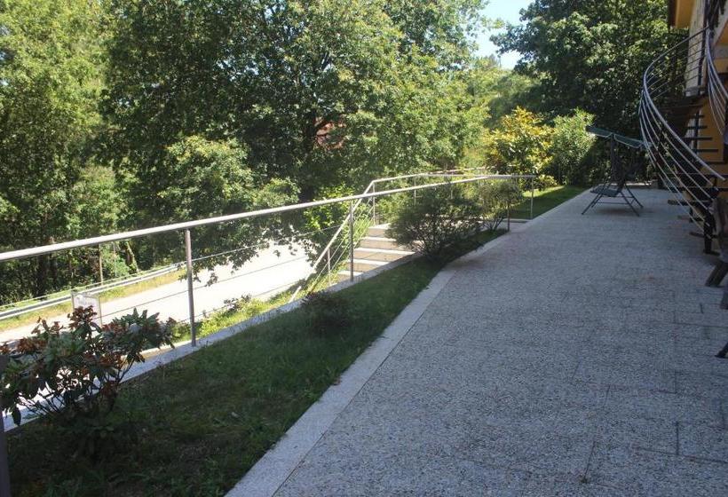 Пансион Pála Dos Mouros