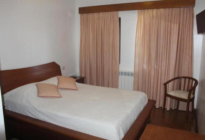 Пансион Pála Dos Mouros