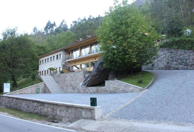 Пансион Pála Dos Mouros