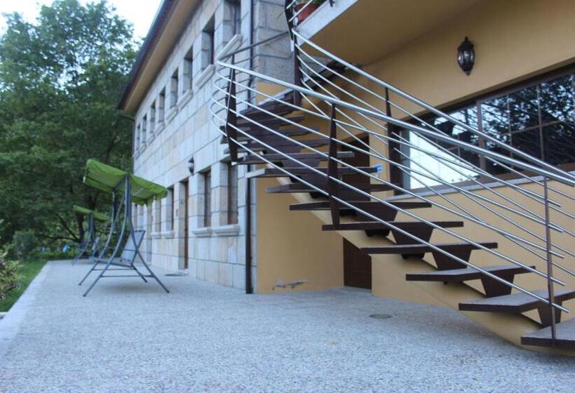 Пансион Pála Dos Mouros