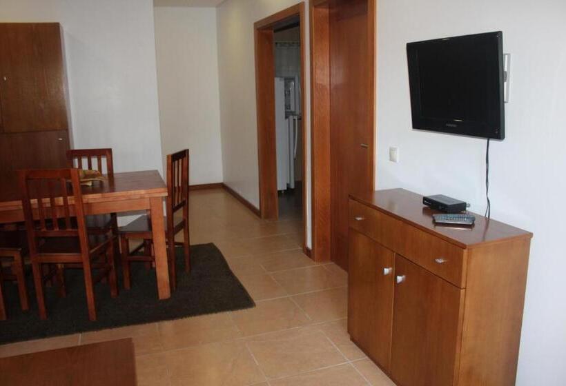 Пансион Pála Dos Mouros