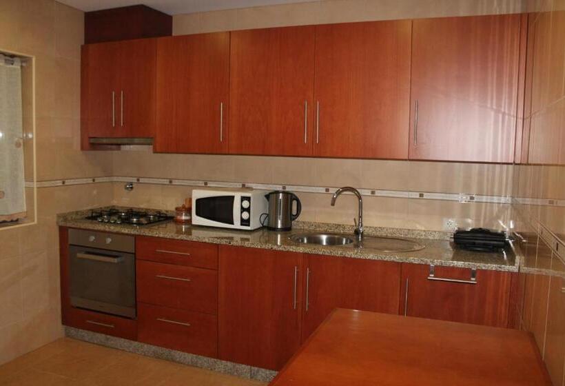 Пансион Pála Dos Mouros