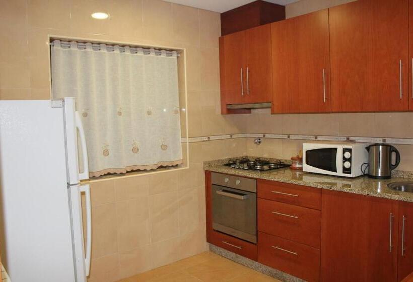 Пансион Pála Dos Mouros