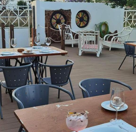 פנסיון Ponte Romana