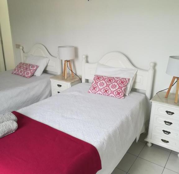 פנסיון Ponte Romana