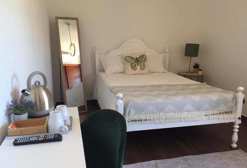 פנסיון Ponte Romana