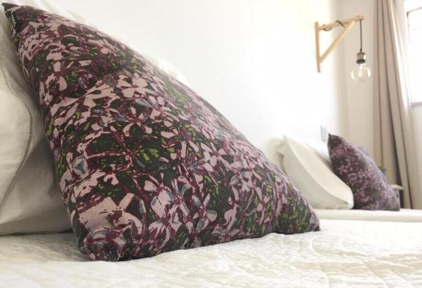 פנסיון Ponte Romana