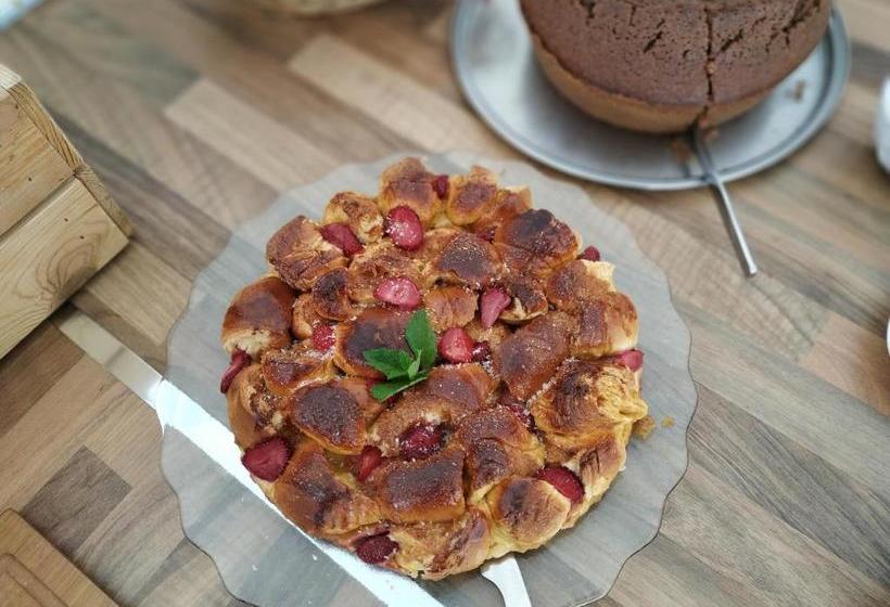 פנסיון Ponte Romana