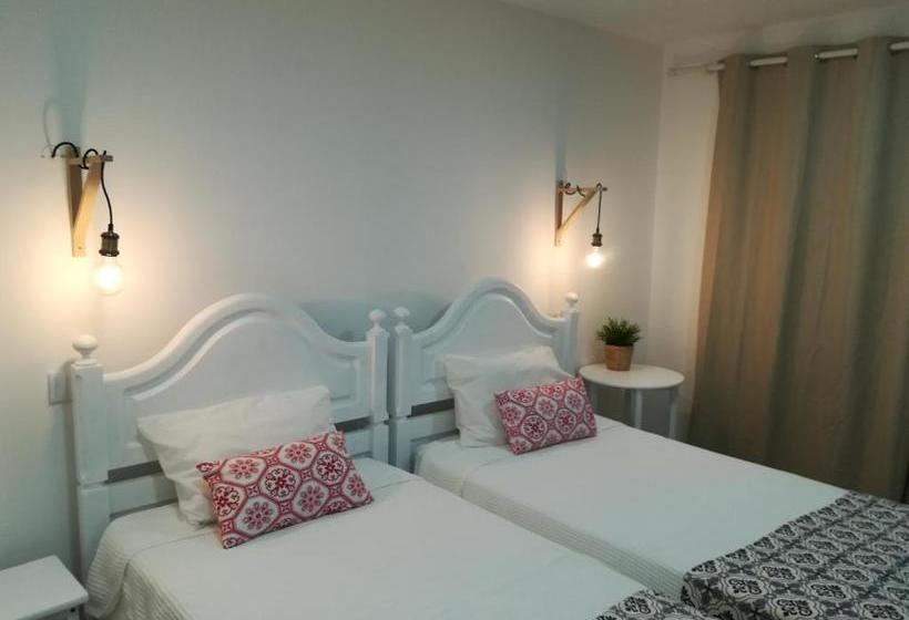 פנסיון Ponte Romana