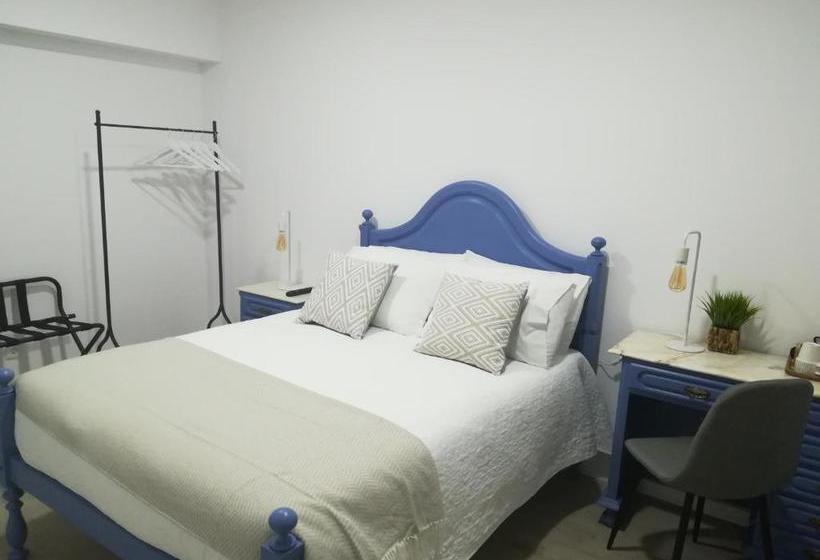 פנסיון Ponte Romana