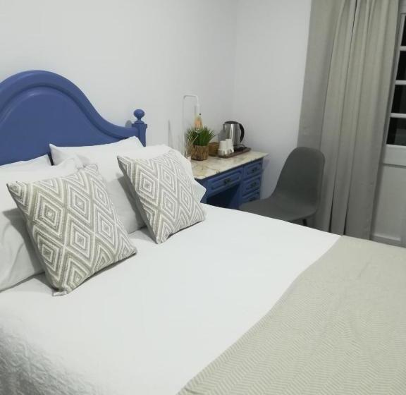 פנסיון Ponte Romana