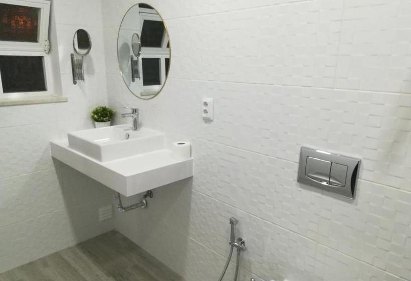 פנסיון Ponte Romana