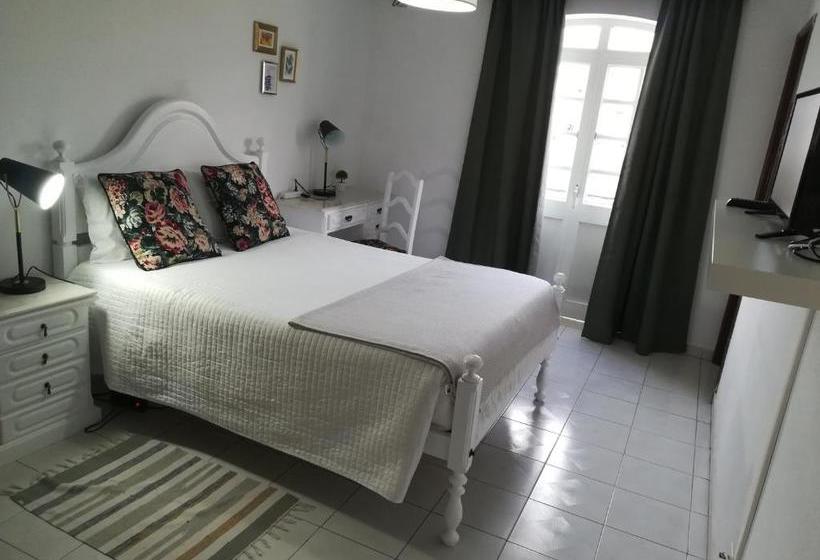 פנסיון Ponte Romana