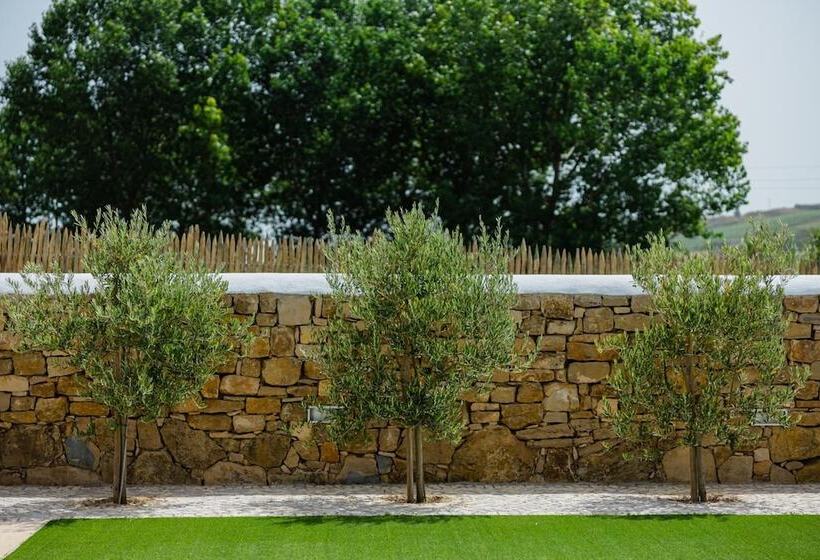 ペンション Pátio Da Figueira