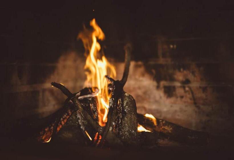 ペンション Pátio Da Figueira