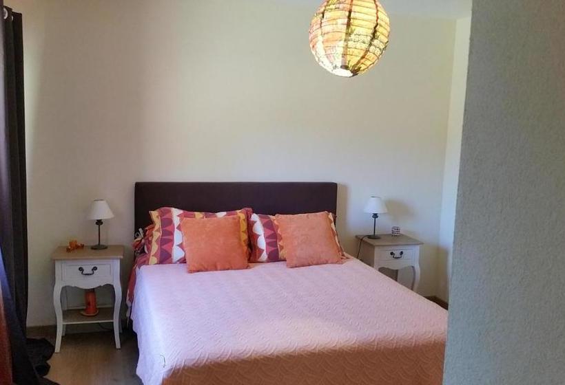 ペンション Quinta Casal Maio