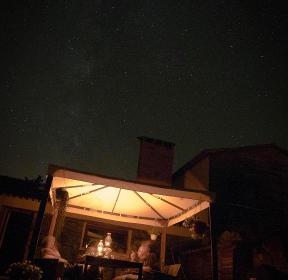 ペンション Quinta Casal Maio