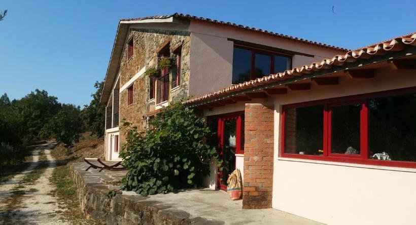 ペンション Quinta Casal Maio