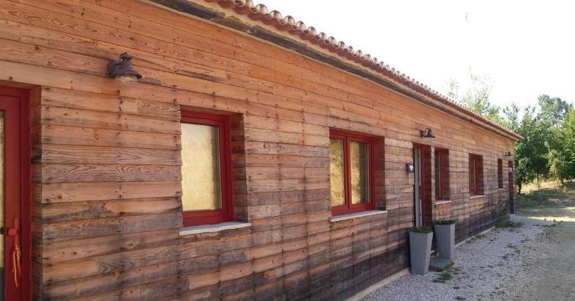 ペンション Quinta Casal Maio