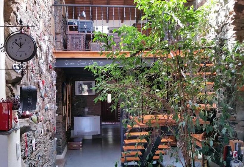 ペンション Quinta Casal Maio