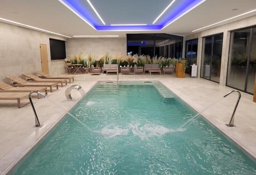 פנסיון Quinta Do Bento