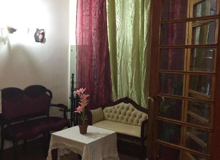 بنسيون Residencial Central