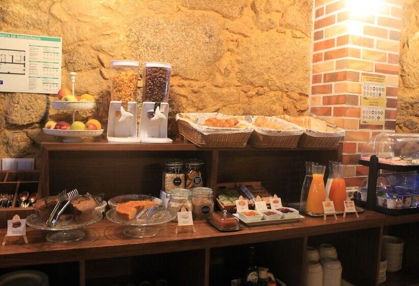 פנסיון Residencial Kuarenta&um