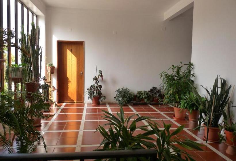 פנסיון Residencial O Bras