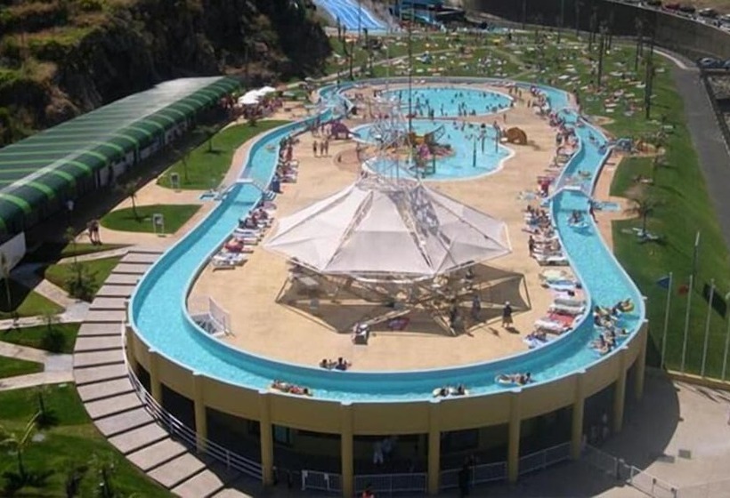 بنسيون Residencial Santo António